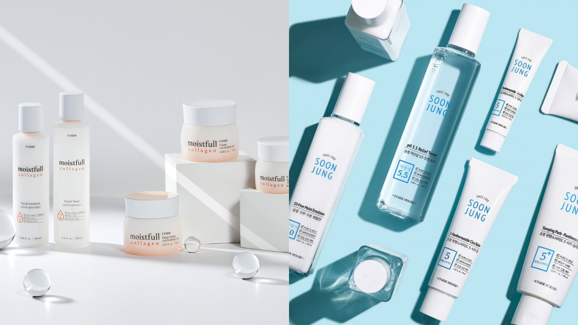 Etude | Playful & Affordable Korean Beauty Brand — OoshTush